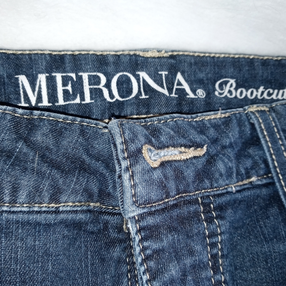 Women merona bootcut jeans